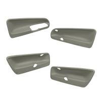 Coverlay - Coverlay 17-97C-TGR Door Panel Insert - Image 1