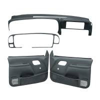 Coverlay - Coverlay 18-798C59N-SGR Interior Accessories Kit - Image 1