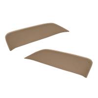 Coverlay - Coverlay 12-62-LBR Door Panel Insert - Image 3