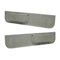 Coverlay - Coverlay 12-115C92N-LGR Interior Accessories Kit - Image 4