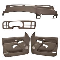 Coverlay - Coverlay 18-597C63FB-DBR Interior Accessories Kit - Image 1