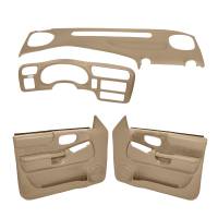 Coverlay - Coverlay 18-647C47F-NTL Interior Accessories Kit - Image 1