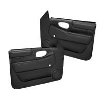 Coverlay - Coverlay 18-647C47N-BLK Interior Accessories Kit - Image 4