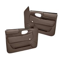 Coverlay - Coverlay 18-647C47N-DBR Interior Accessories Kit - Image 4