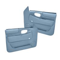 Coverlay - Coverlay 18-647C47N-LBL Interior Accessories Kit - Image 4