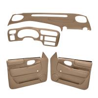 Coverlay - Coverlay 18-647C47N-LBR Interior Accessories Kit - Image 1