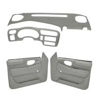 Coverlay - Coverlay 18-647C47N-LGR Interior Accessories Kit - Image 1