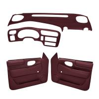 Coverlay - Coverlay 18-647C47N-MR Interior Accessories Kit - Image 1