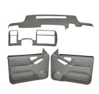 Coverlay - Coverlay 18-694CF-MGR Interior Accessories Kit - Image 1