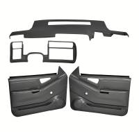 Coverlay - Coverlay 18-694CN-DGR Interior Accessories Kit - Image 1