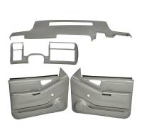 Coverlay - Coverlay 18-694CN-LGR Interior Accessories Kit - Image 1